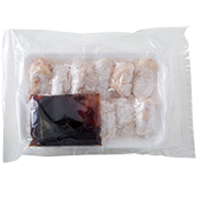 みつせ鶏本舗　本店　みつせ鶏　どぶ漬から揚げ