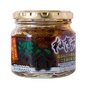 深谷ねぎラー油