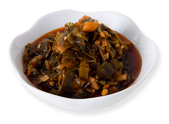 深谷ねぎラー油