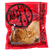 有限会社 さぬき鳥本舗　さぬき骨付鶏