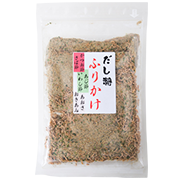有限会社 高松珍味堂　ふりかけだし粉