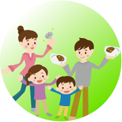 レンジがなくてもOK