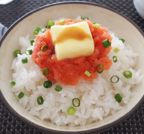 ４分でできあがり