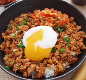 丼・ワンプレート