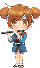 秋田竿燈まつり　秋田県・秋田市