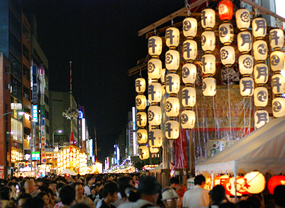祇園祭