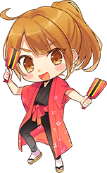 よさこい祭り　高知県 高知市