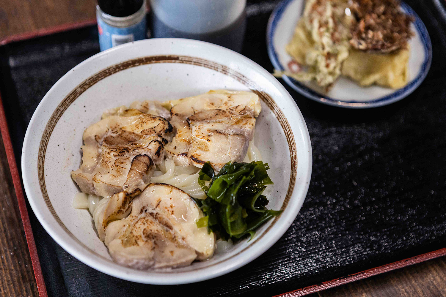 ヨコクラうどん