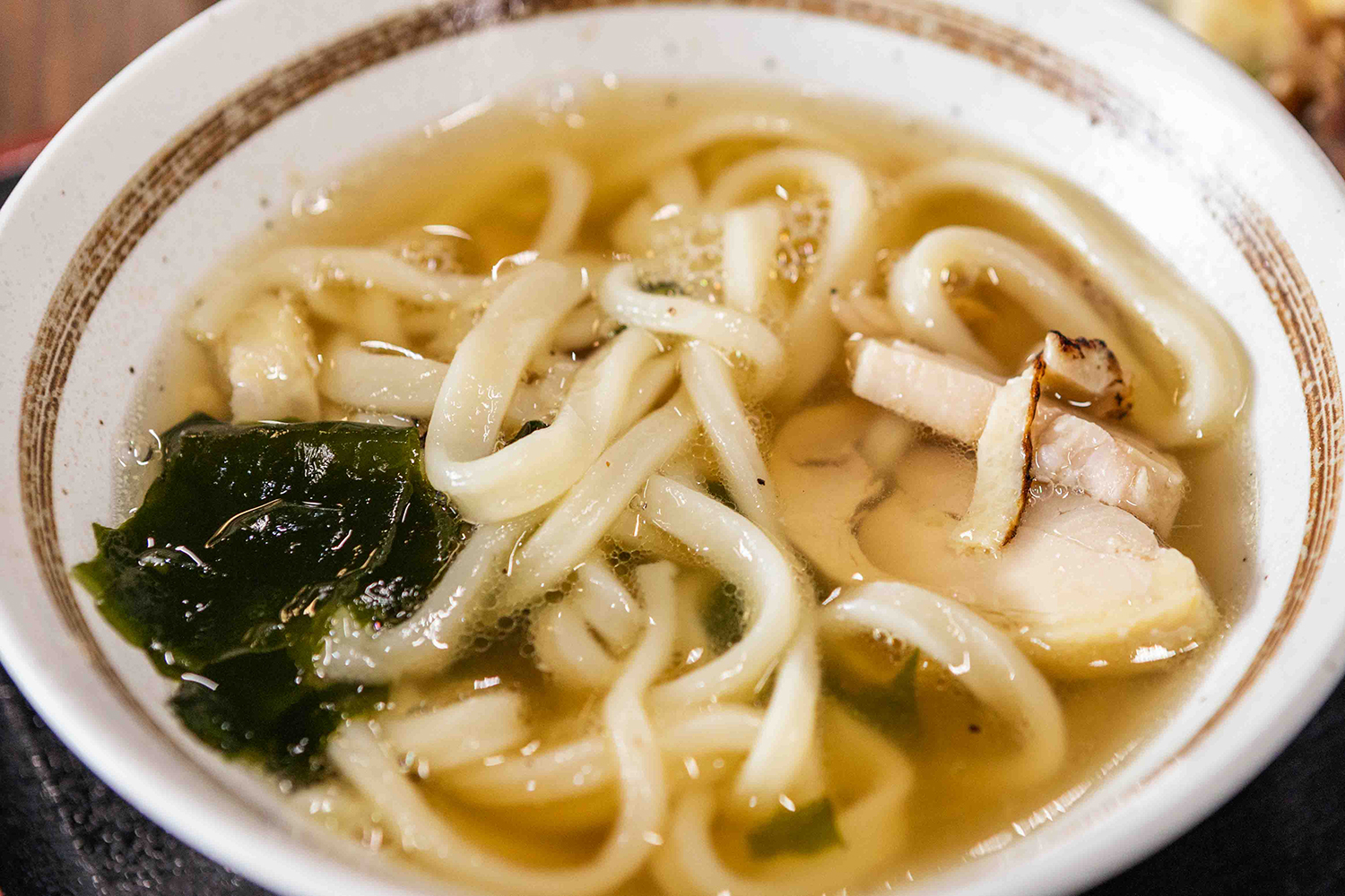 ヨコクラうどん