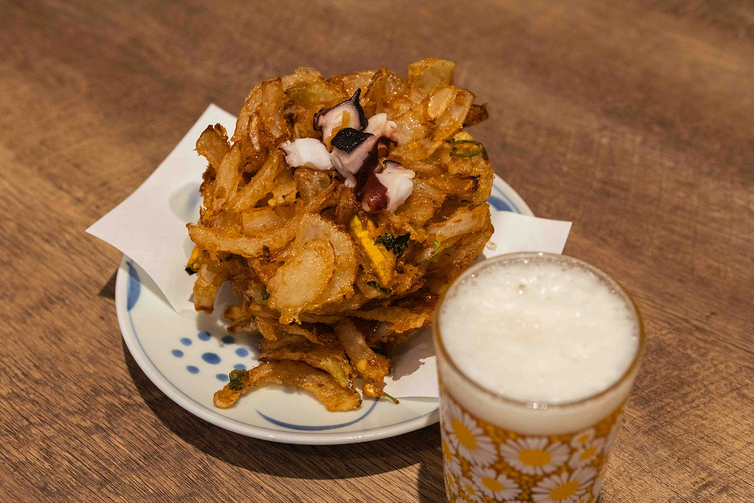 おうどん　瀬戸晴れ