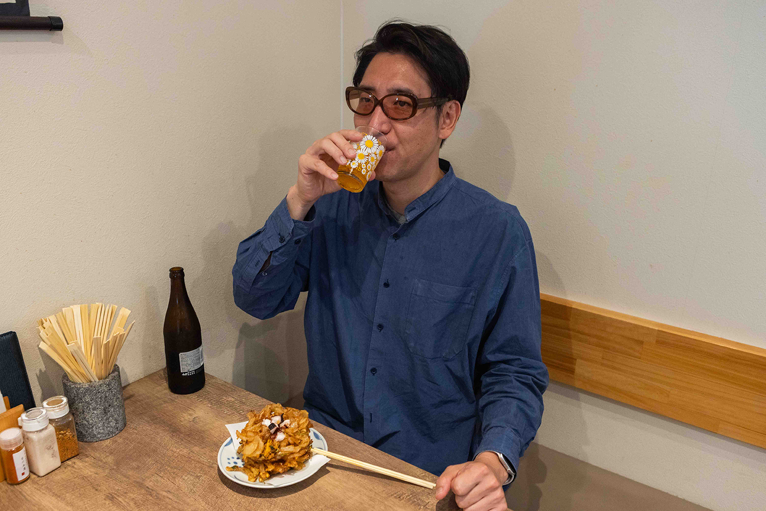 おうどん　瀬戸晴れ