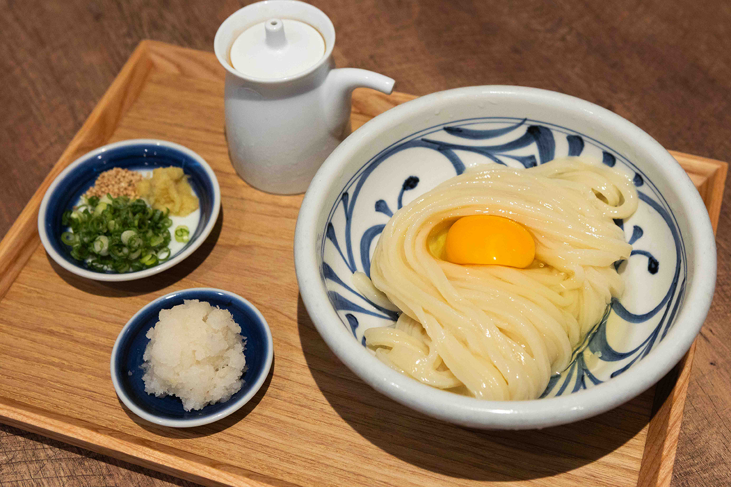 おうどん　瀬戸晴れ