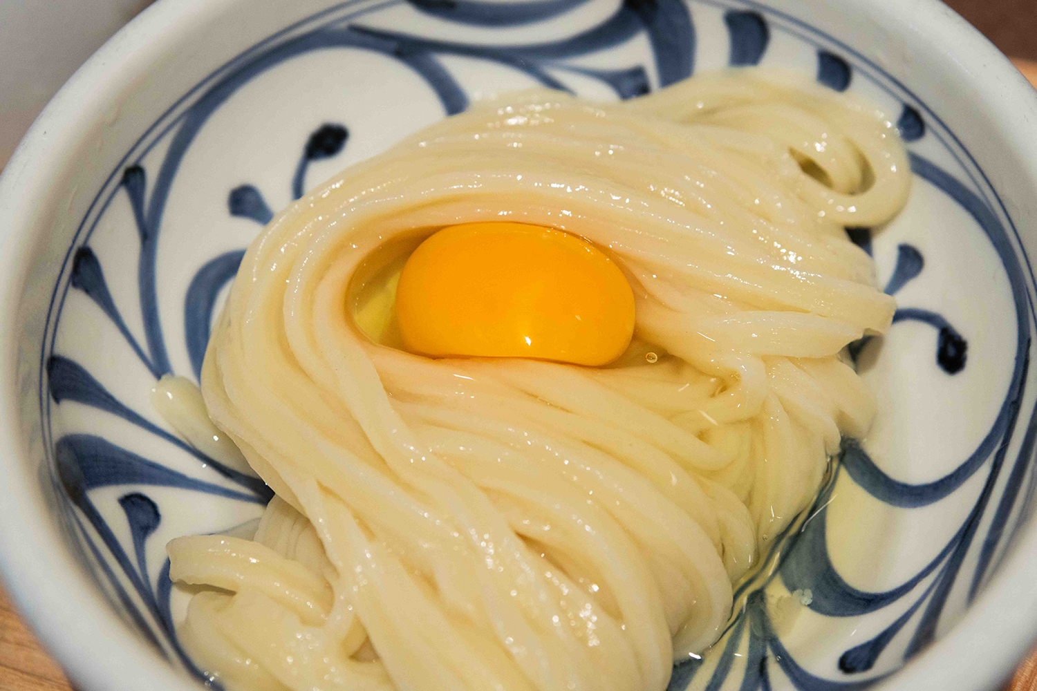 おうどん　瀬戸晴れ