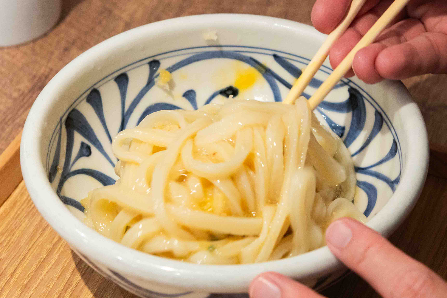 おうどん　瀬戸晴れ