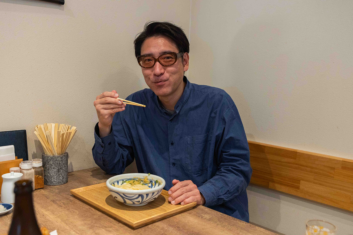 おうどん　瀬戸晴れ