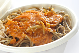 新潟名物、謎の麺料理「イタリアン」とは？？