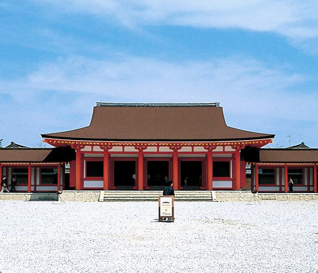 いざ、藤原清衡の待つ奥州平泉へ出陣！