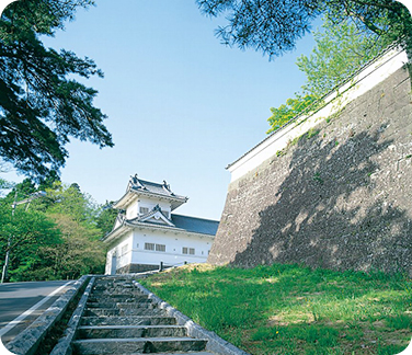いざ、伊達政宗の待つ奥州仙台へ出陣！
