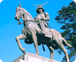 料理上手としても知られる伊達政宗