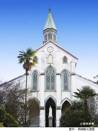 いざ、天草四郎の待つ筑前・福岡へ出陣！ 