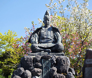 頼朝・義経兄弟の運命を分かつ「腰越状」