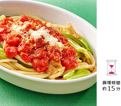 新潟名物イタリアン風焼うどん