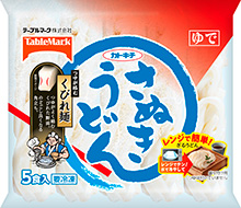 さぬきうどん５食