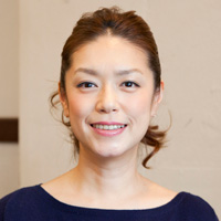 加藤紀子